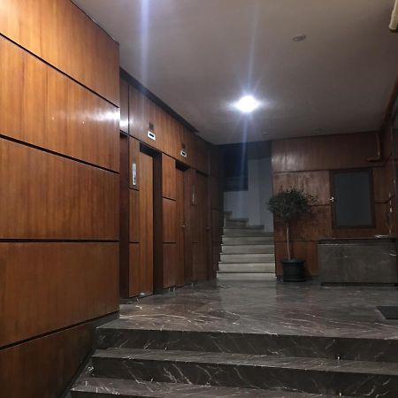 אתונה Elegant Studio In Kolonaki-Top Location! מראה חיצוני תמונה