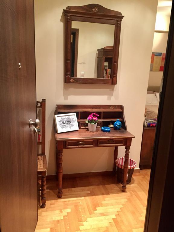 אתונה Elegant Studio In Kolonaki-Top Location! מראה חיצוני תמונה