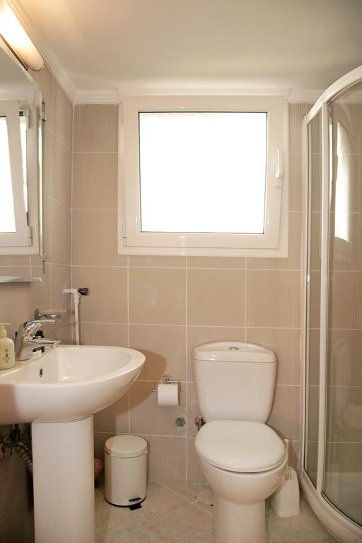 אתונה Elegant Studio In Kolonaki-Top Location! מראה חיצוני תמונה