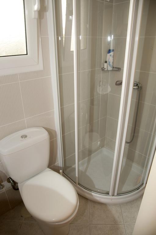 אתונה Elegant Studio In Kolonaki-Top Location! מראה חיצוני תמונה