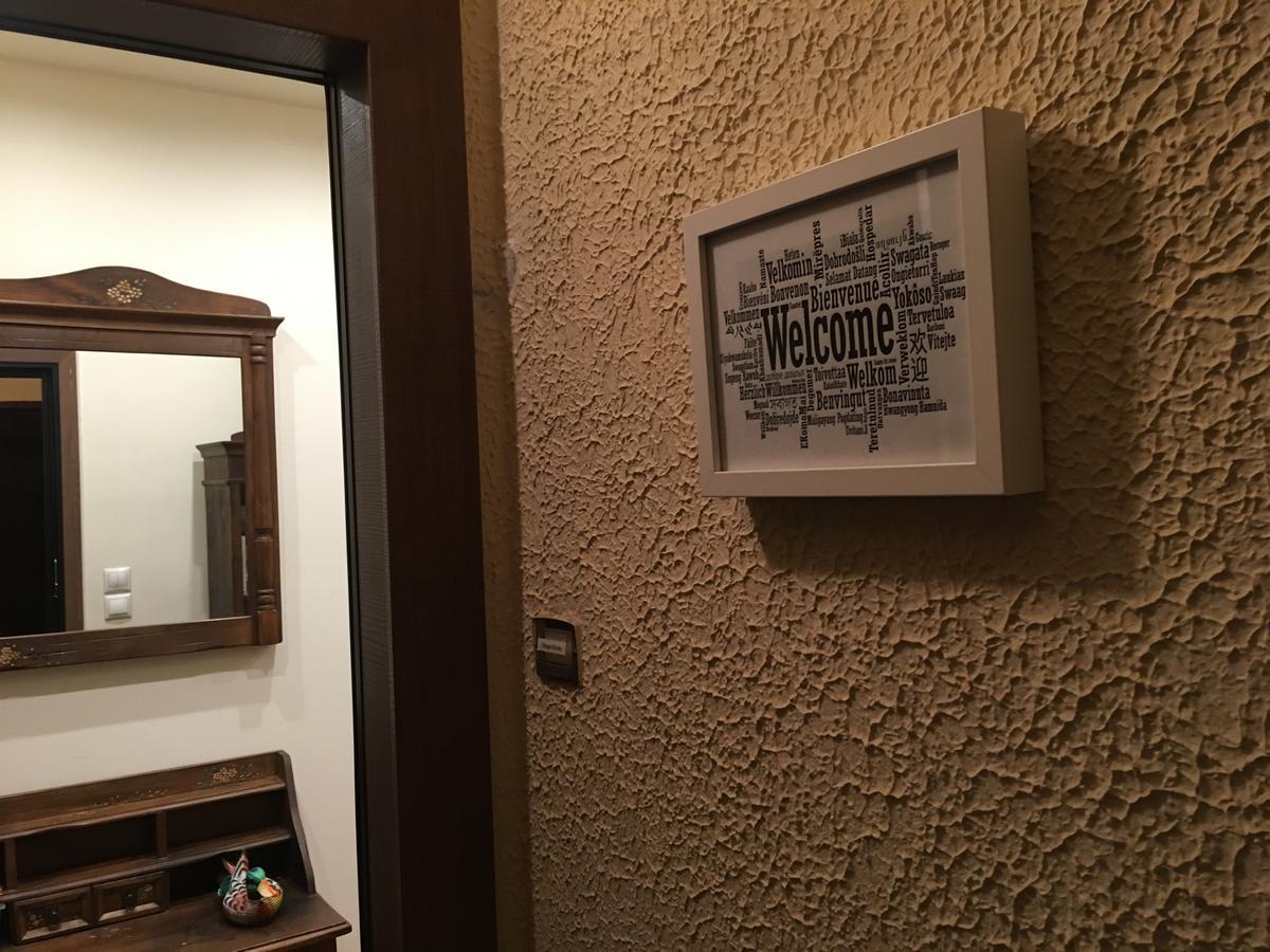 אתונה Elegant Studio In Kolonaki-Top Location! מראה חיצוני תמונה