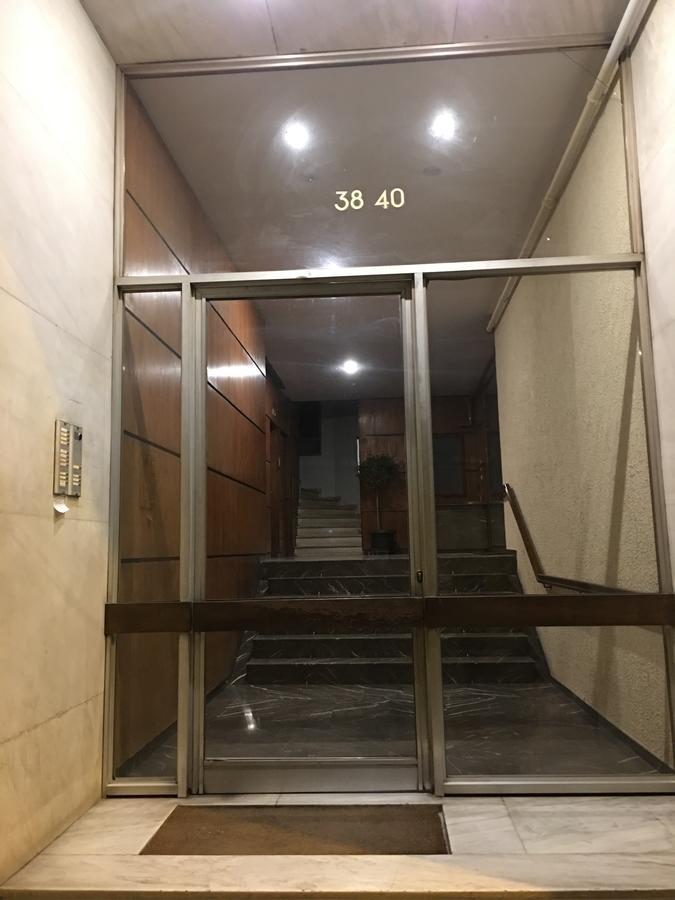 אתונה Elegant Studio In Kolonaki-Top Location! מראה חיצוני תמונה